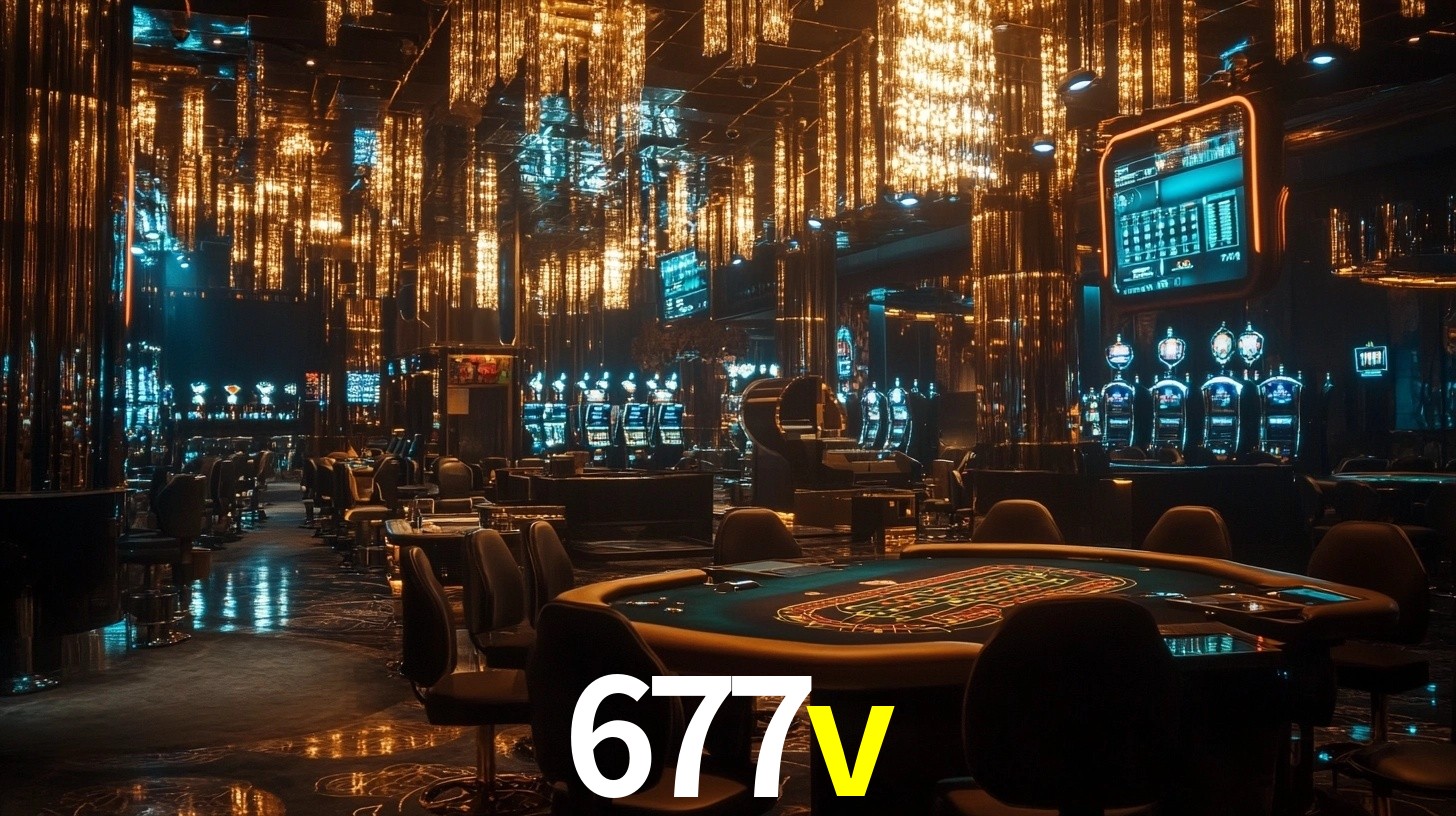 677v