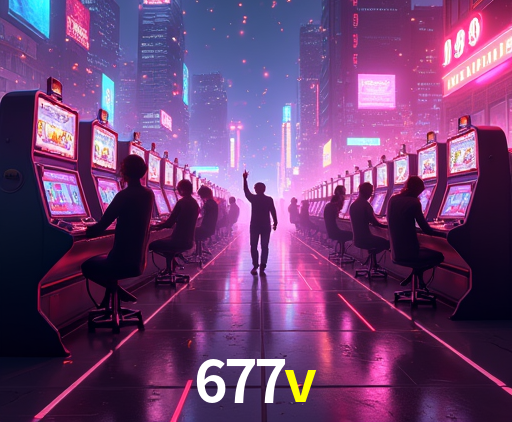 Casino VIP 677v