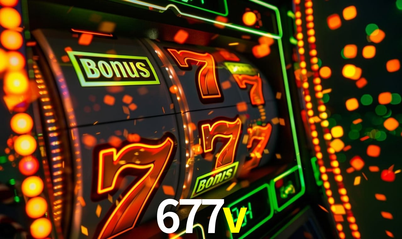 cassino 677v