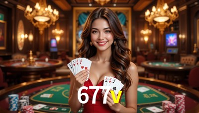 Live Casino 677v