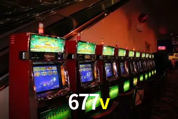 A Popularidade dos Caça-Níqueis no 677v