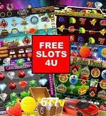 Flash Promotion 677v
