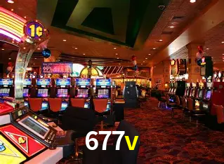 Descubra a Magia dos Jogos de Arcade no 677v