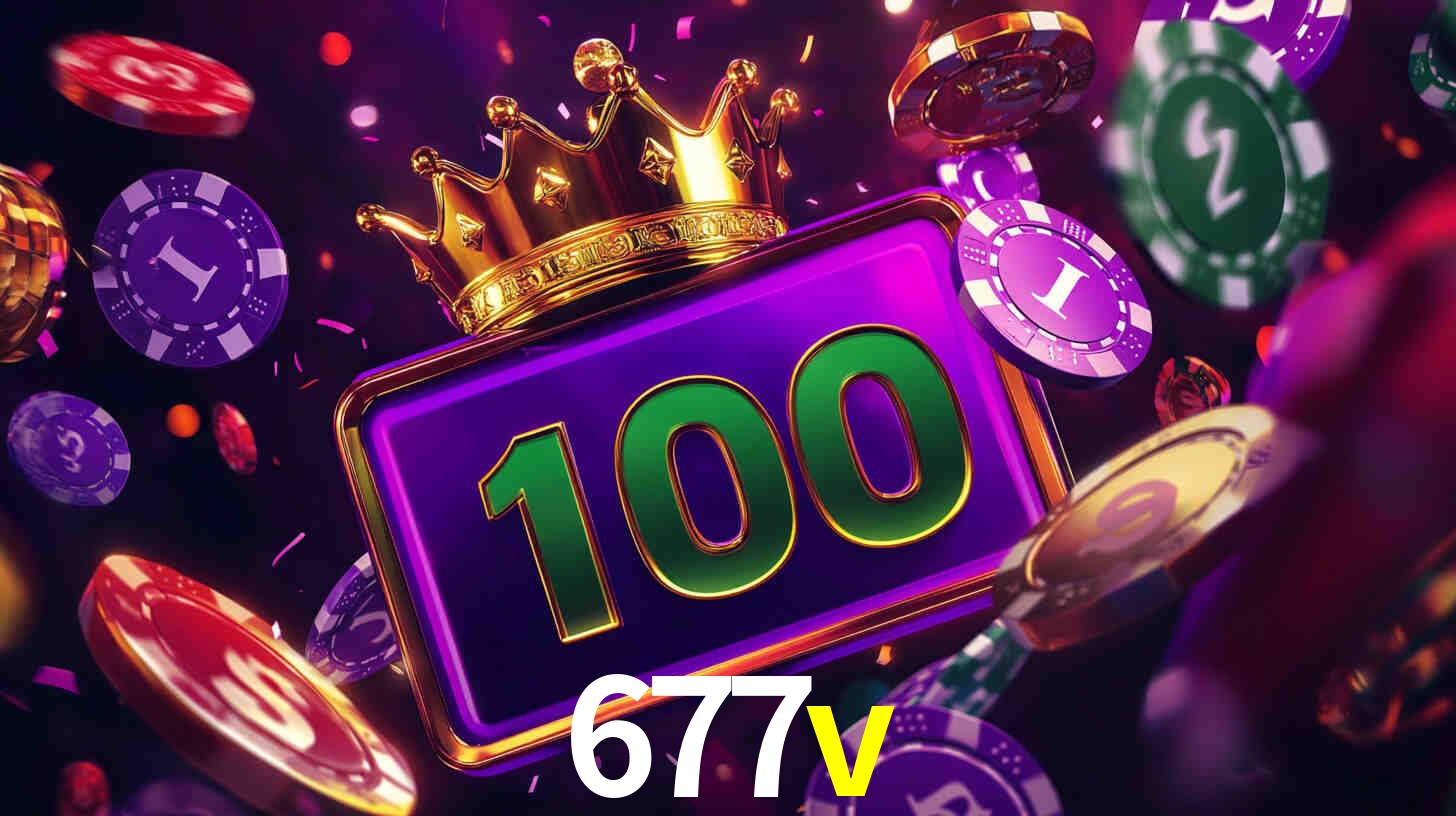 Welcome Bonus 677v