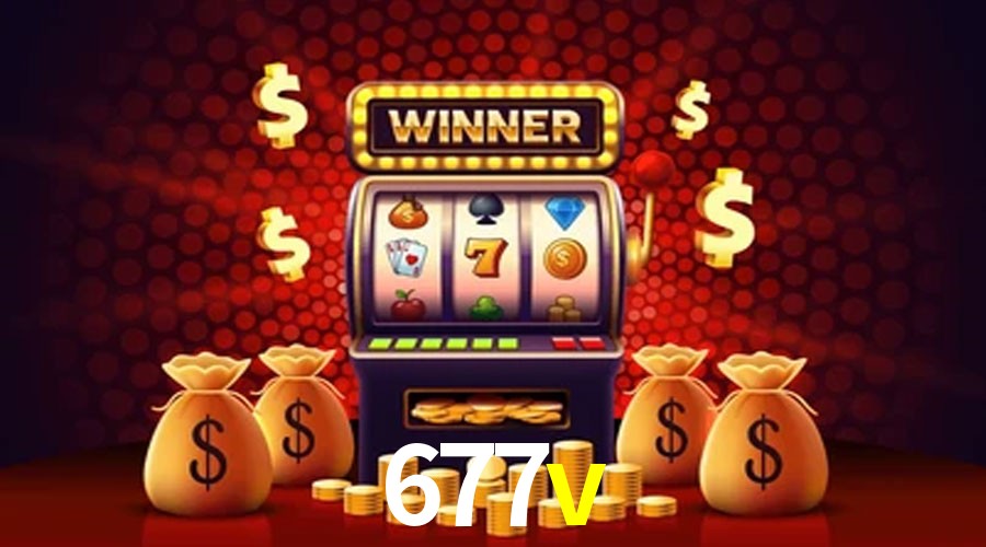 Slot Games 677v