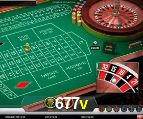 Exclusive Offers 677v