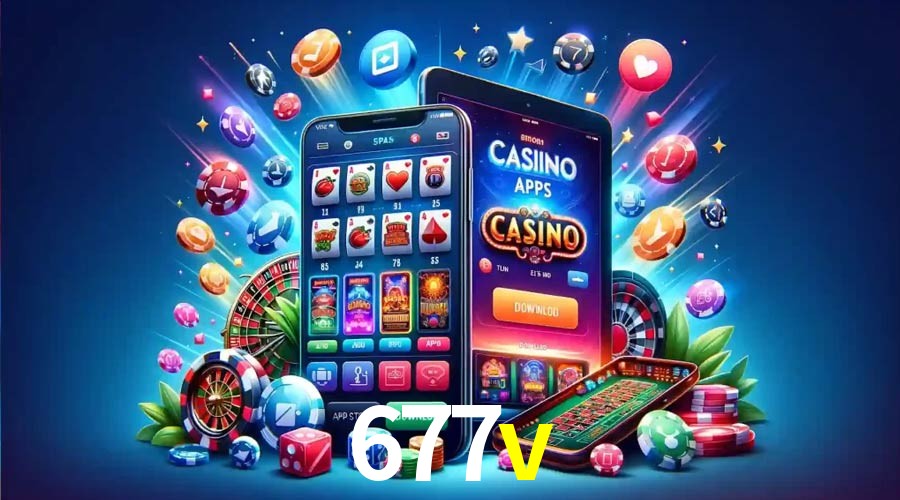Game Providers 677v