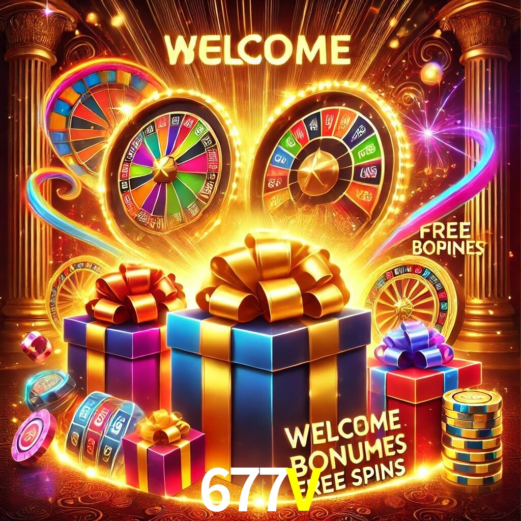  677V