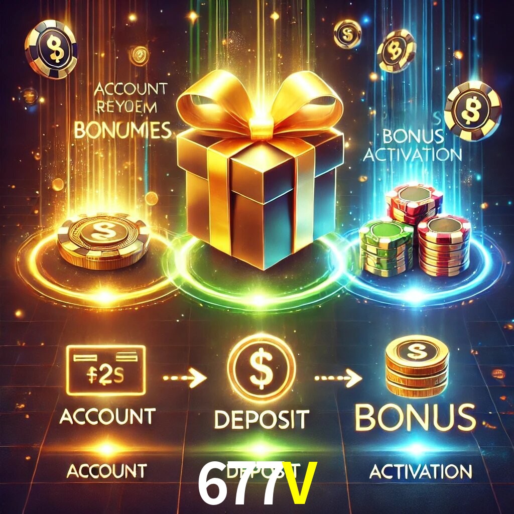  677V