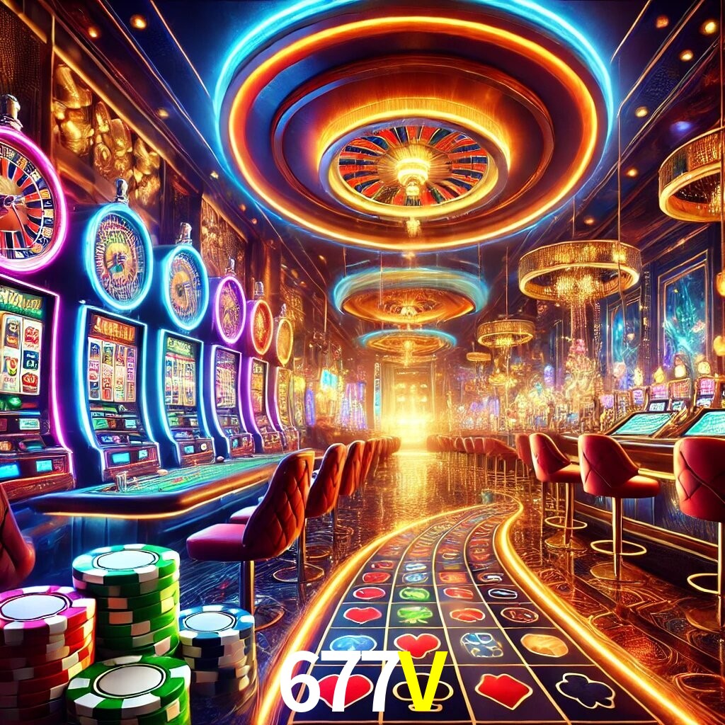  677V