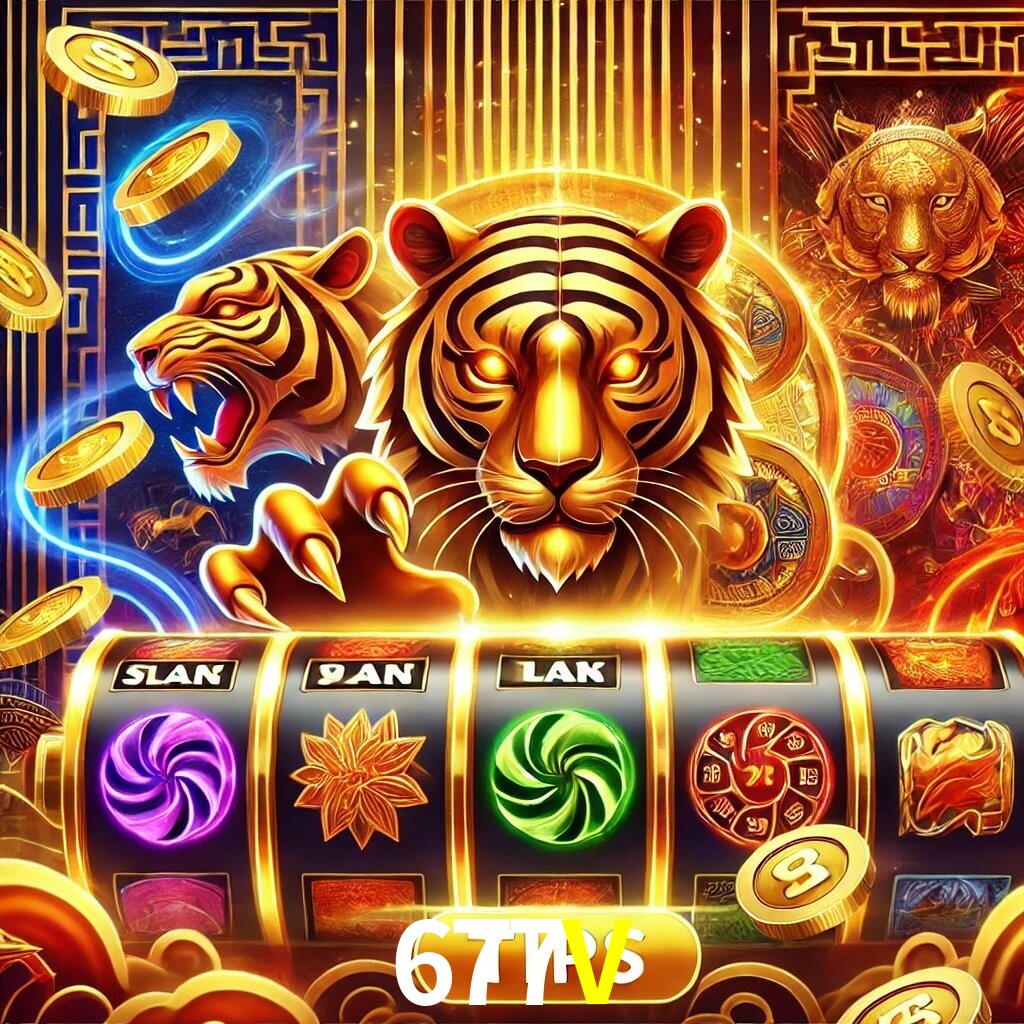  677V