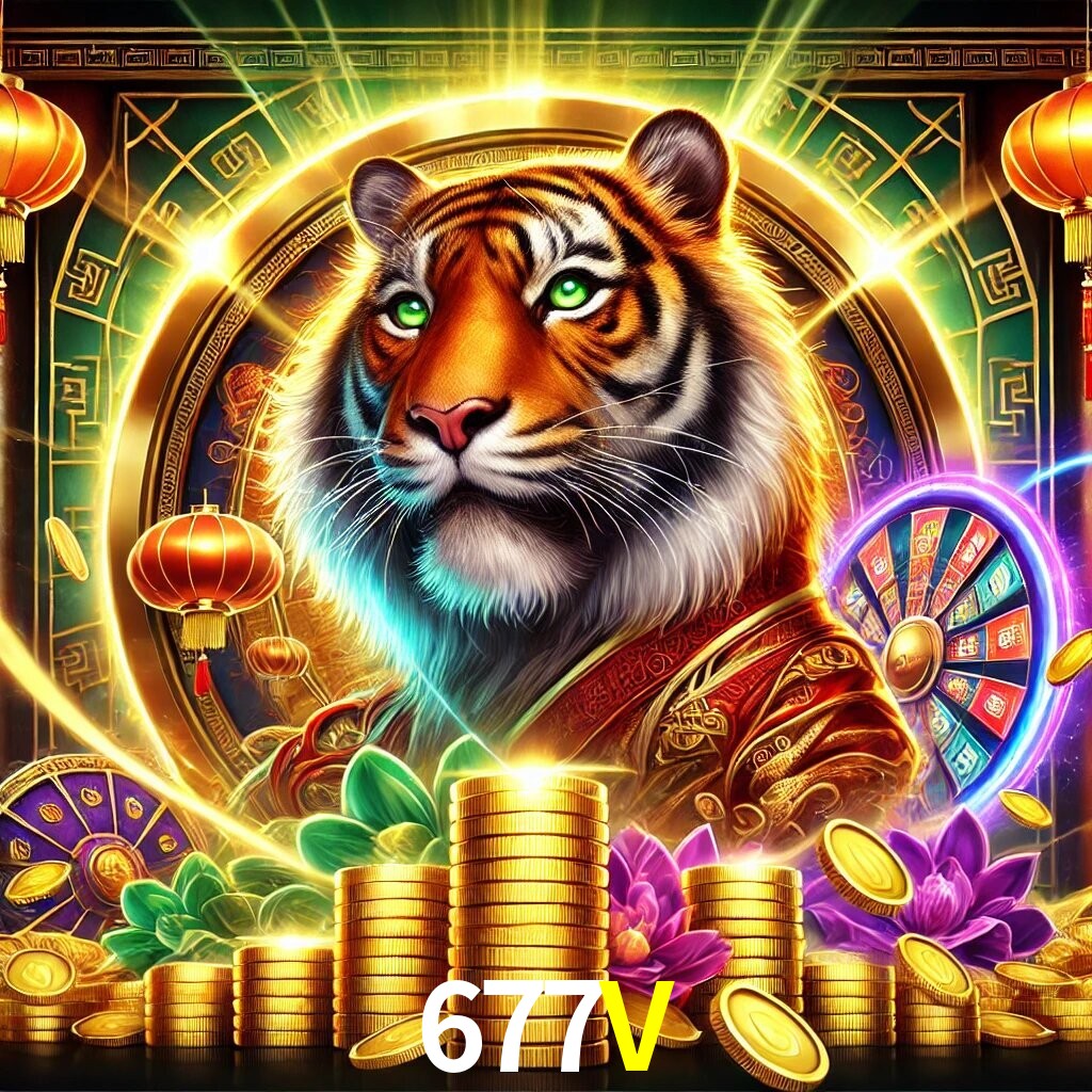  677V