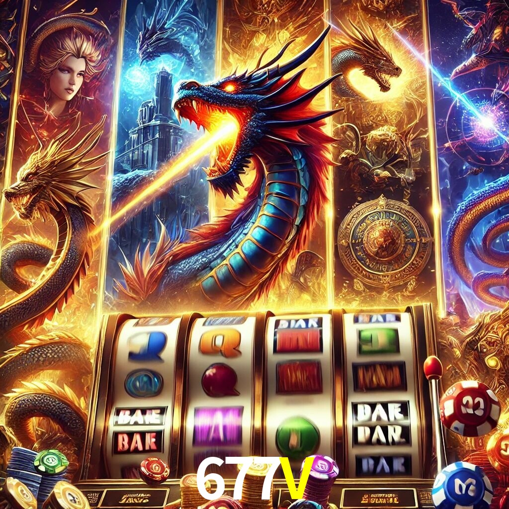  677V