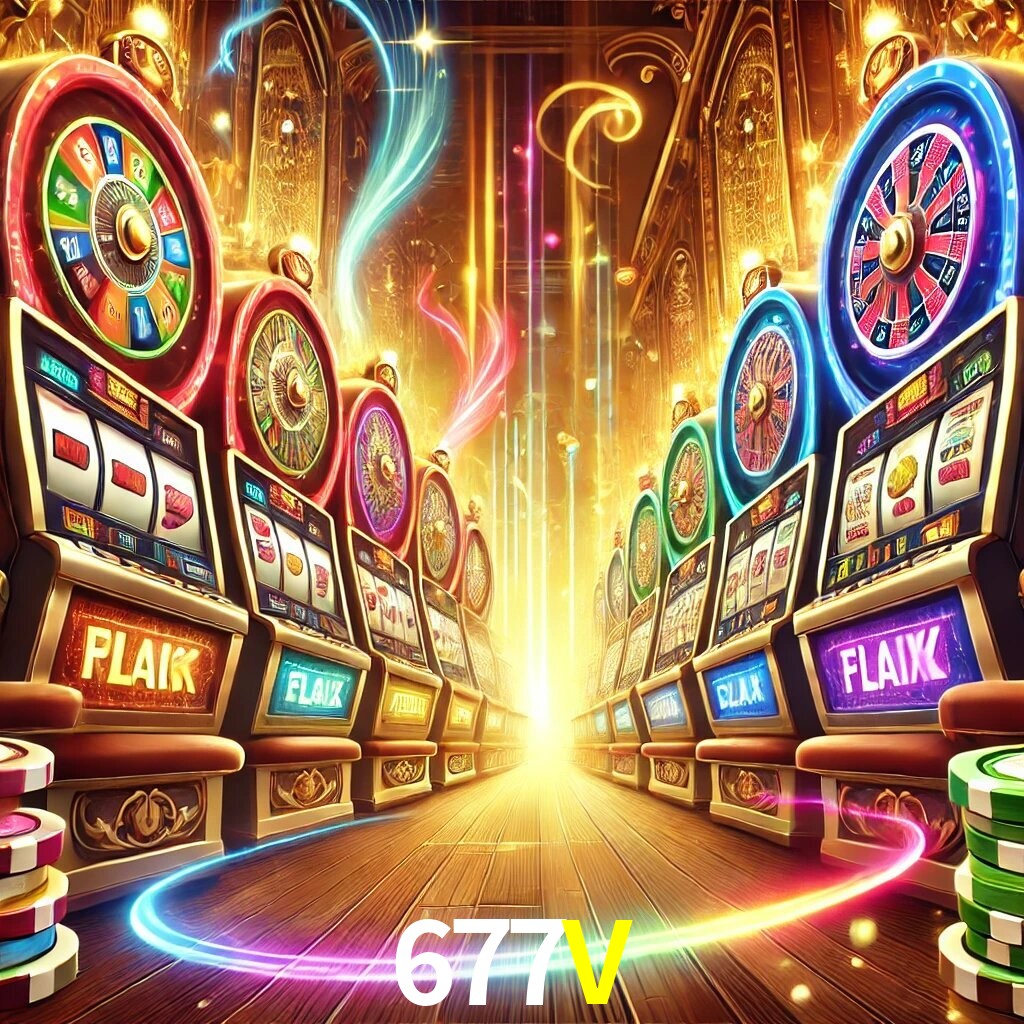  677V