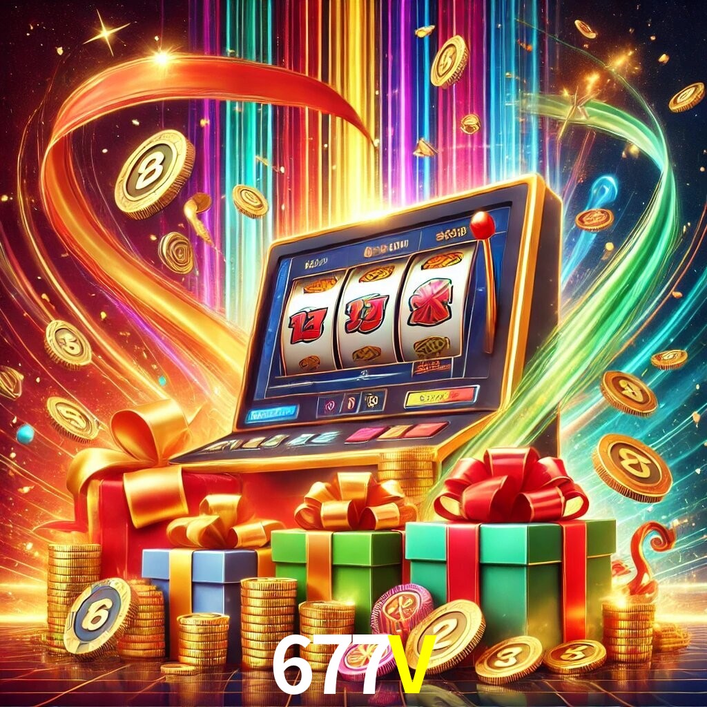  677V