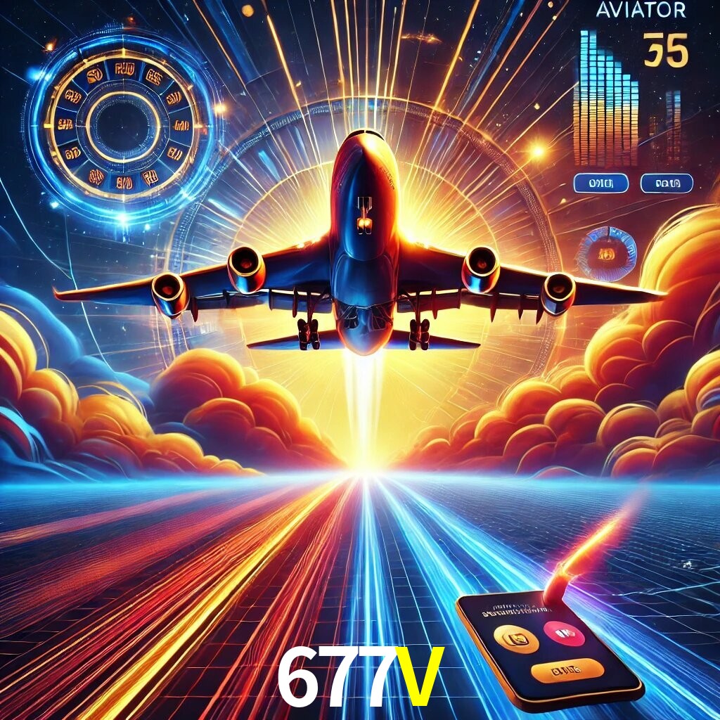  677V