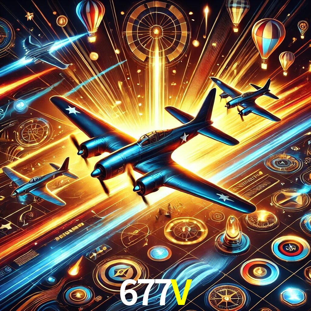  677V